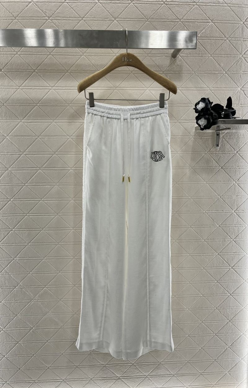 Christian Dior Long Pants